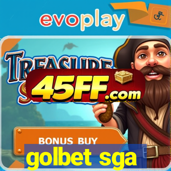 golbet sga